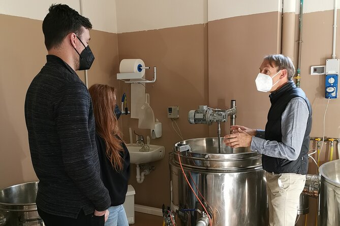 Private Visit to Acetaia With Tasting - Positive Guest Feedback