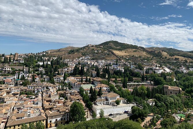 Private Visit to the Complete Alhambra Complex - Practical Tips