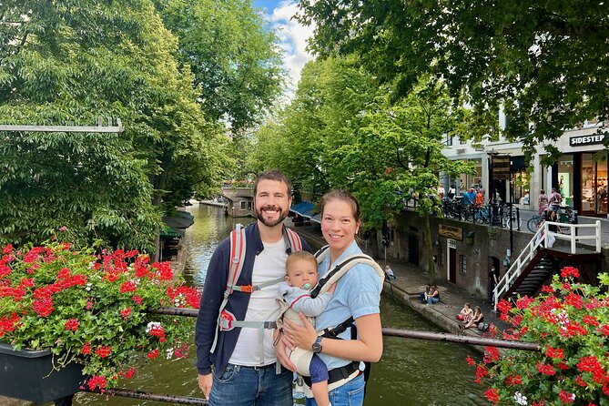 Private Walking Tour in Utrecht - Awards and Accolades