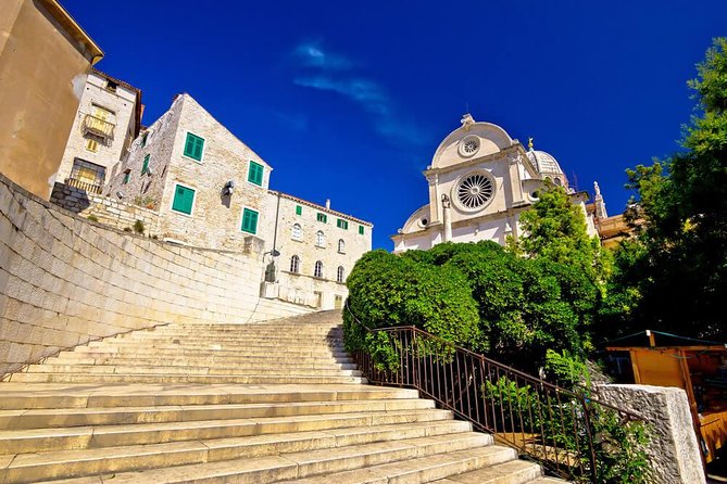 Private Walking Tour of Sibenik - Pricing and Cancellation Policy