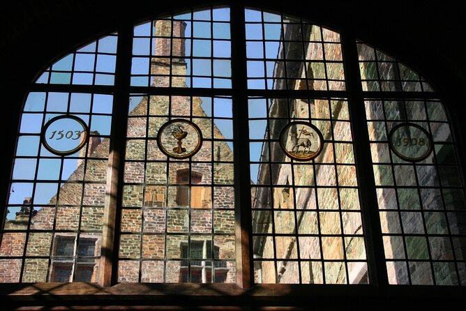 Private Walking Tour to Bruges Churches: History, Art, and Interior - Lowest Price Guarantee and Reviews