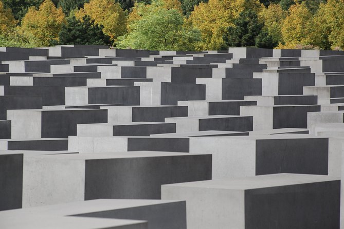 Private Warnemuende Shore Excursion: Third Reich Berlin - Traveler Testimonials