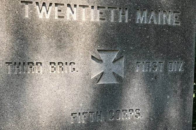 Private Washington to Gettysburg Tour by Luxury Car - Accessibility Features and Considerations