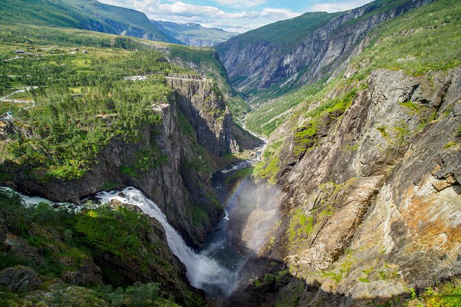 Private Waterfalls and Wonders Tour in Norway - Booking Information
