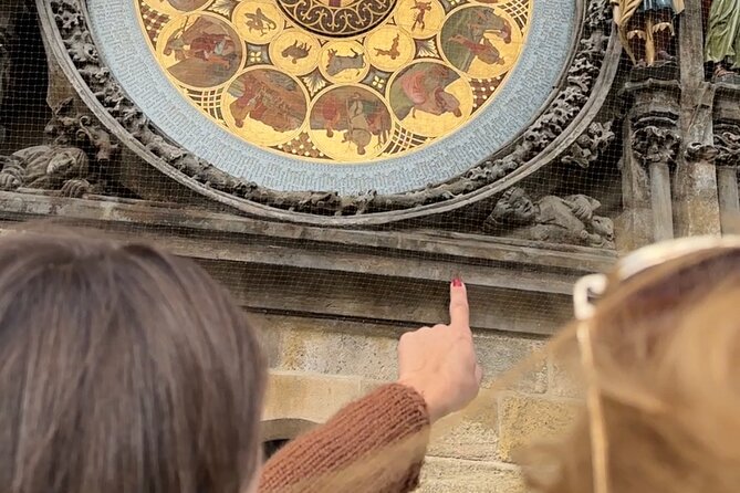 Private Wine Tasting and History Prague - Cancellation Policy and Reviews