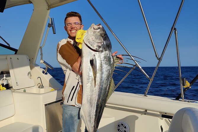 Private Yacht Ultimate Fishing and Snorkeling Adventure - 6 Hours - Cancellation Policy and Booking Flexibility