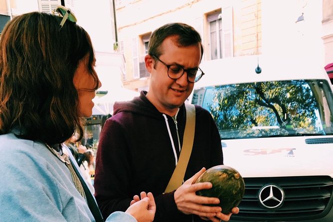 Provençal Farmers Market Tour - Key Information at a Glance