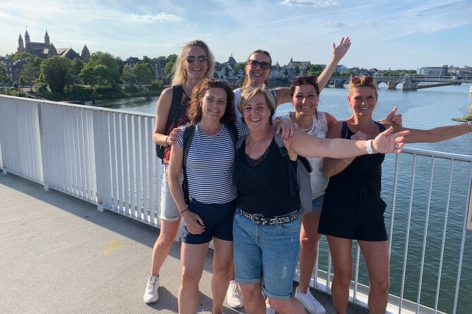 Pub Trail Maastricht: an Adventure Full of Surprises - Recommendations for Prospective Participants