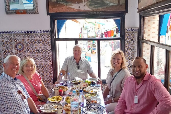 Public Walking Tour in Tangier Medina and Souks - Highlights of the Tour