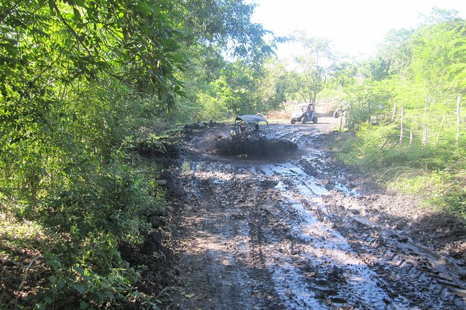 Puerto Plata: Wild & Furious Adventure - Prepare for Adventure