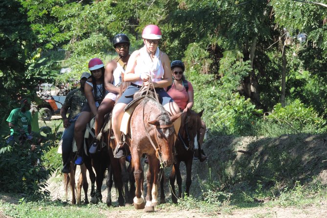 Puerto Plata: Wild, Furious & Eco Adventure - Booking and Cancellation Details