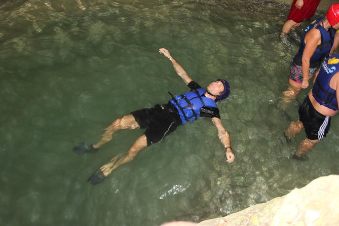 Puerto Plata: Wild & Wet Adventure - About the Guide