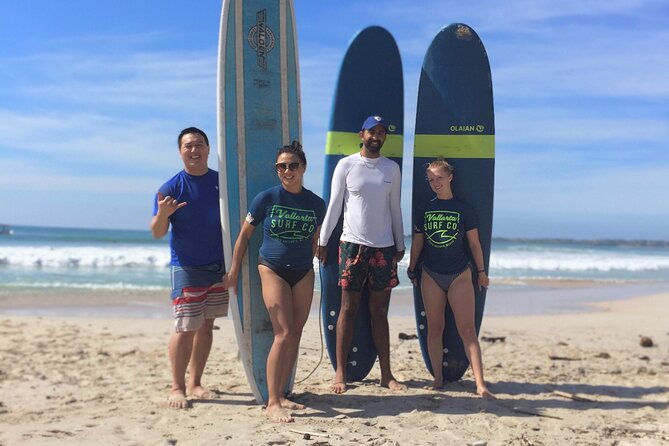 Puerto Vallarta Premier Surf Lessons VSCO - Photographer and Souvenirs
