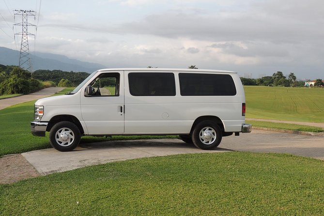 Puerto Vallarta Private Minivan Roundtrip Transportation - Frequently Asked Questions