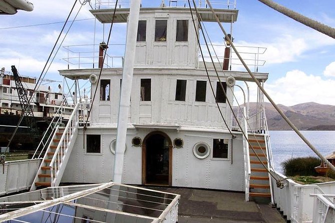 Puno: Discover Its Charms 4 Days and 3 Nights - Tour Logistics and Considerations