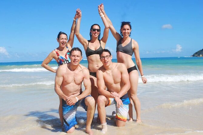 Punta Cana Guided Buggy Adventure Tour - Adventure Experience