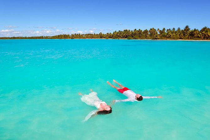 Punta Cana Photographer - Personalized Photography Experience
