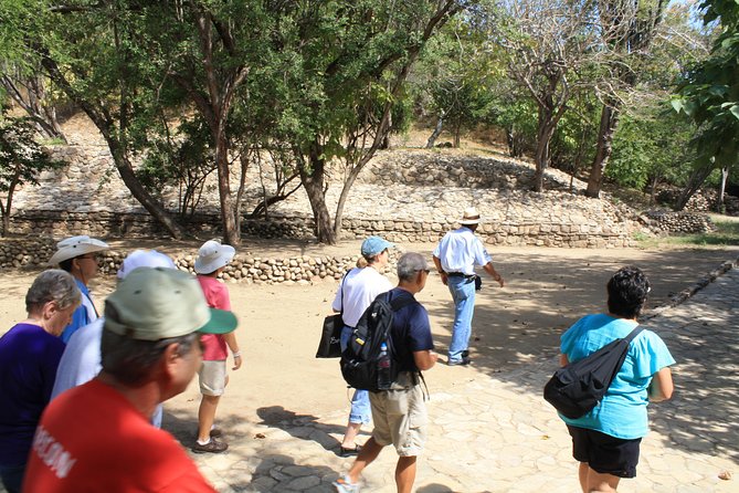 Pyramids Archaeological Site HT - Frequently Asked Questions