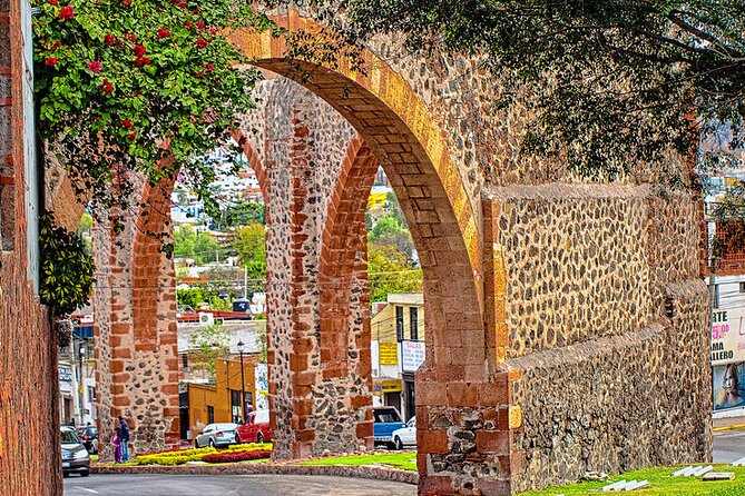 Queretaro: Colonial Architecture and History - Frequently Asked Questions