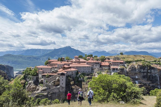 Rail Tour From Thessaloniki to Meteora 3 Days - 2 Nights - What to Bring
