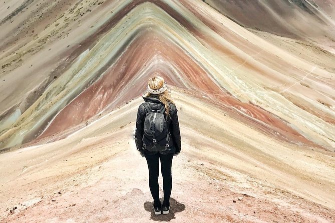 Rainbow Mountain (Day Trip) - Traveler Reviews and Ratings