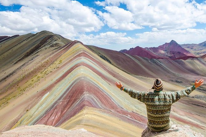 Rainbow Mountain (Full Day) - Preparing for the Adventure