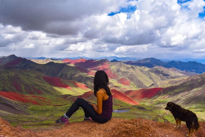 Rainbow Mountain (Palccoyo) Easier Option - Health Considerations