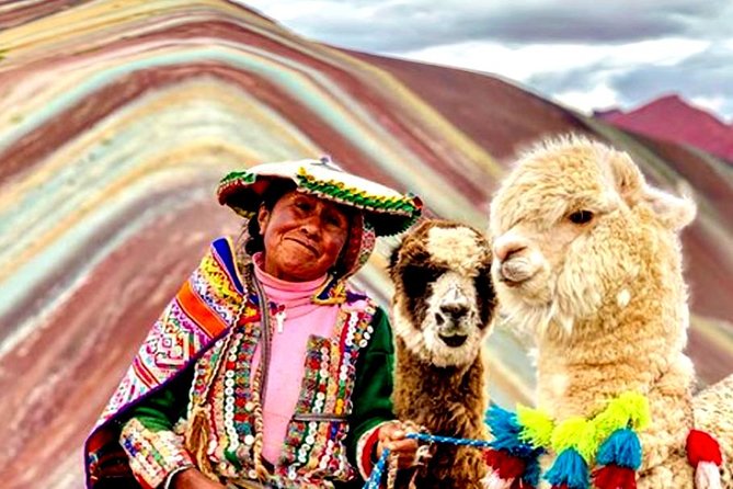 Rainbow Mountain Tour - Good To Know