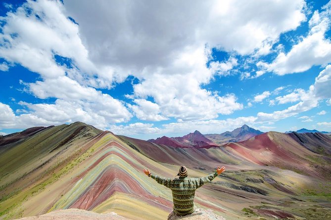 Rainbow Mountain (Vinicunca) Tour From Cuzco - Questions About Your Stay