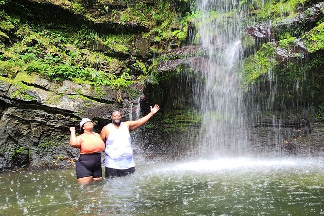 Rainforest Wonders Private Full Day Experience From San Juan - Booking and Cancellation