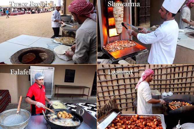 Red Dune Desert Safari Dubai With BBQ Buffet Dinner - Dubai Travelism - Cultural Immersion Opportunities