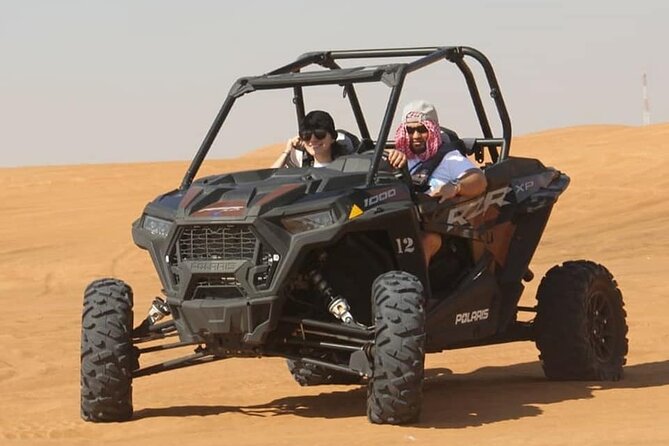 Red Dunes Lahabab Desert Safari With Quad Bike - Frequently Asked Questions