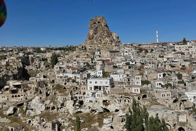 Red Tour Of Cappadocia - Contact Information