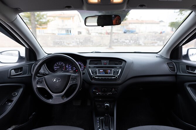 Rent A Car - Cappadocia - Additional Resources