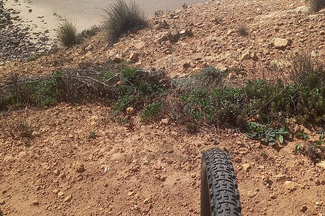 Rent a Mountain Bike and Explore Lagos and Algarve in Portugal - Rental Gear and Included Items