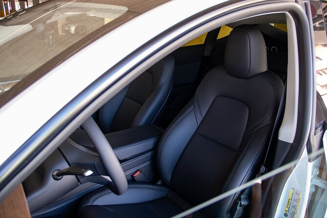Rent Tesla Model Y LR - Frequently Asked Questions