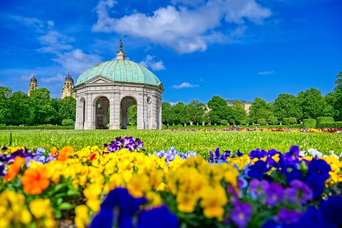 Replaced: Third Reich, Hitler and World War II Private Tour in - Customer Feedback and Experiences