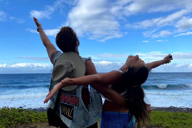 Retreat Day in Sacred Hawaiian Heiau - How to Prepare for Your Retreat