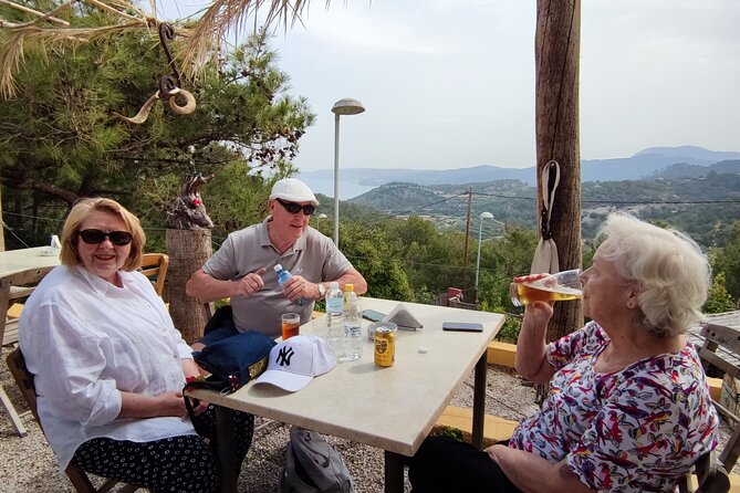 Rhodes Island Guided History & Culture Tour With Wine Tasting  - Dodecanese - Traveler Photos