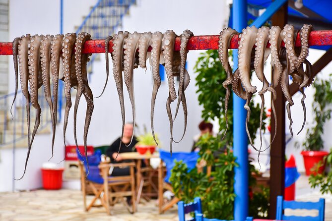 Rhodes Self Drive 4x4 Wilderness Expedition and Lavish Lunch - Highlights and Expectations