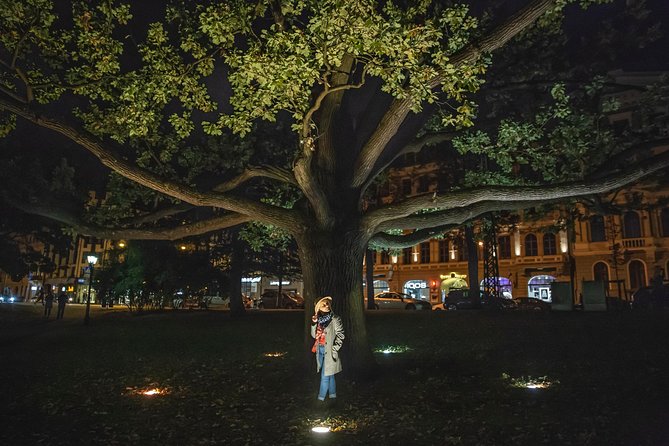 Riga at Night Photoshoot Tour - Tour Pricing and Availability
