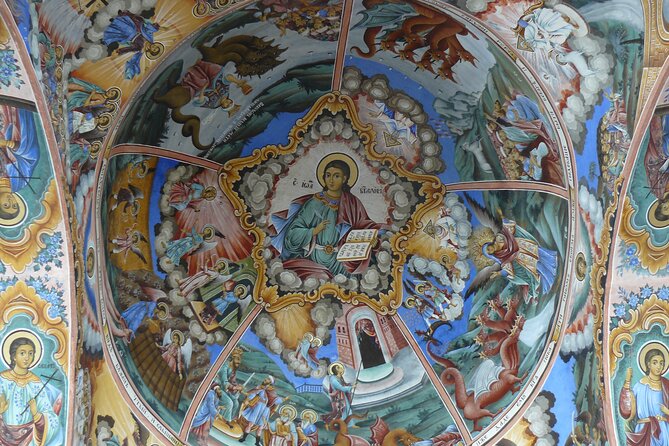 Rila Monastery and St. Ivan Cave Day Trip From Sofia, Bulgaria - Frequently Asked Questions