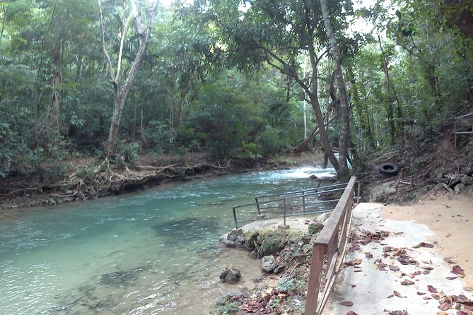 River Tubing Down Famous River - What to Bring