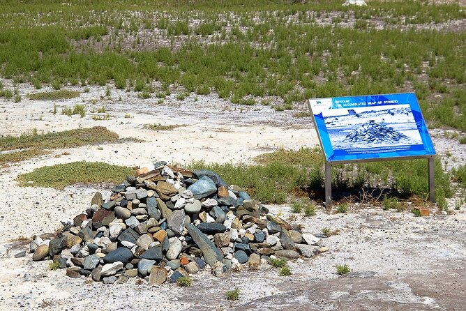 Robben Island Half Day Tour With Pre-Booked Ticket(S) - Cancellation and Refund Policy