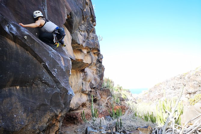 Rock Climbing in Natural Space. - Frequently Asked Questions Answered