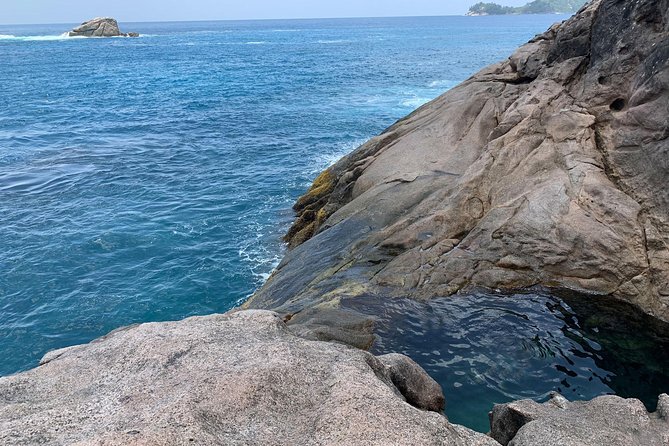 Rock Pool, Fantastic & Unique Experience | Mahé | Private Walking Tour | NEW - Reviews and Feedback