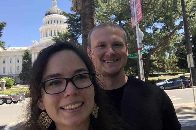 Romantic Sacramento Quest Experience - Questions About Your Stay