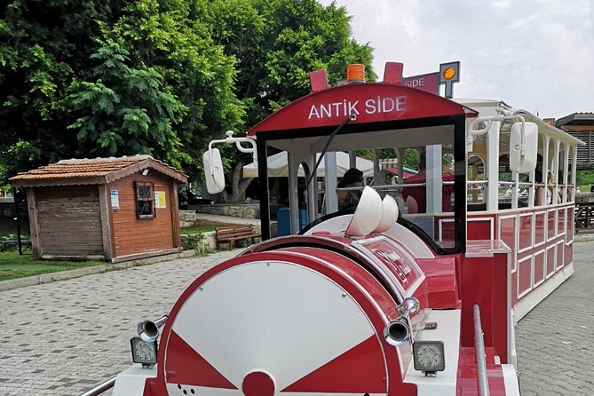 Romantic Side Sunset Night Tour From Alanya - Tips for Travelers