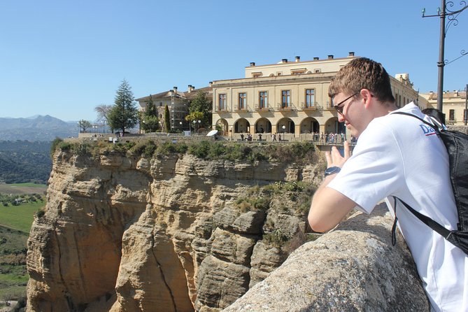 Ronda and White Villages Guided Tour From Seville - Customer Reviews