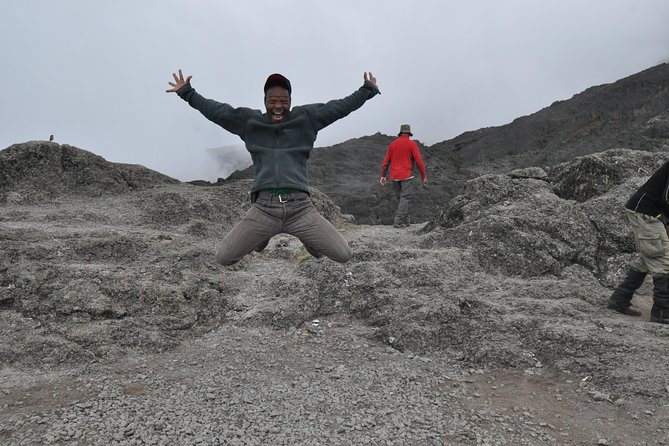 Rongai Route 6 Days 5 Nights/Kilimanjaro Climb - Frequently Asked Questions